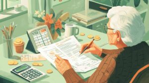 Le démembrement de propriété en EHPAD : Coûts et avantages pour les investisseurs