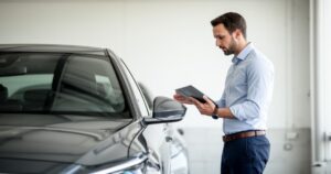 Durée d&rsquo;une expertise automobile : combien de temps faut-il compter pour l&rsquo;expertise de votre voiture