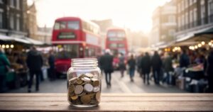 Comment vivre à Londres pas cher : 12 astuces pour ne pas se ruiner en tant qu&rsquo;expatrié
